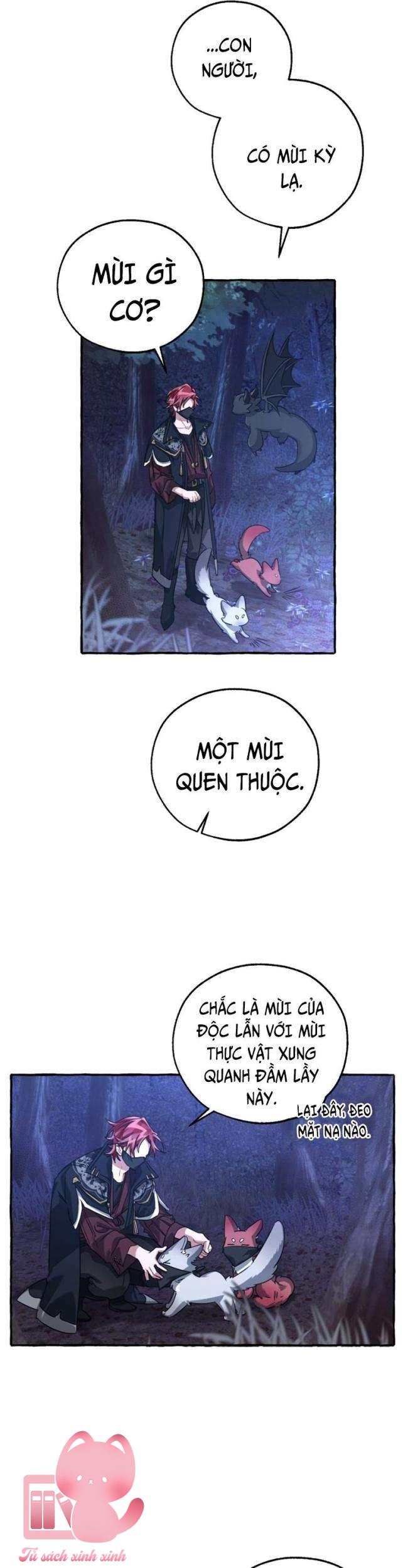 Phế Vật Dòng Dõi Bá Tước - Chap 88 - Trang 28