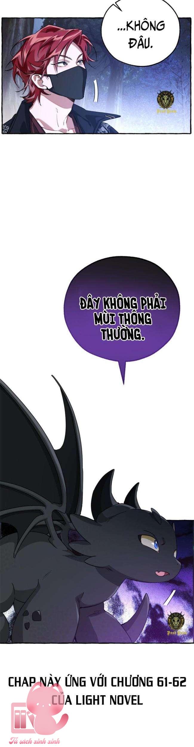 Phế Vật Dòng Dõi Bá Tước - Chap 88 - Trang 29