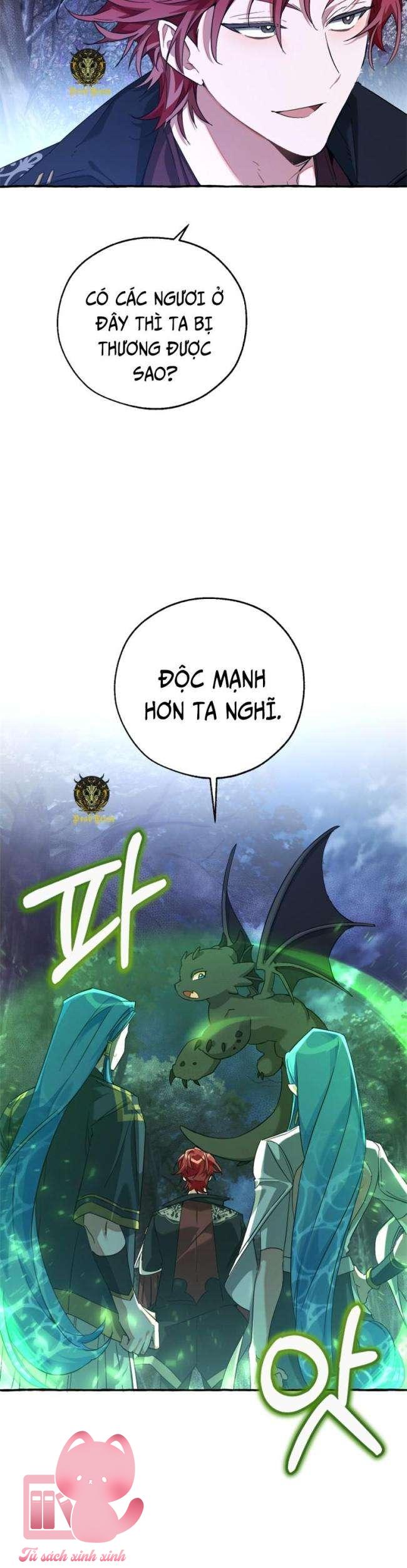 Phế Vật Dòng Dõi Bá Tước - Chap 88 - Trang 4