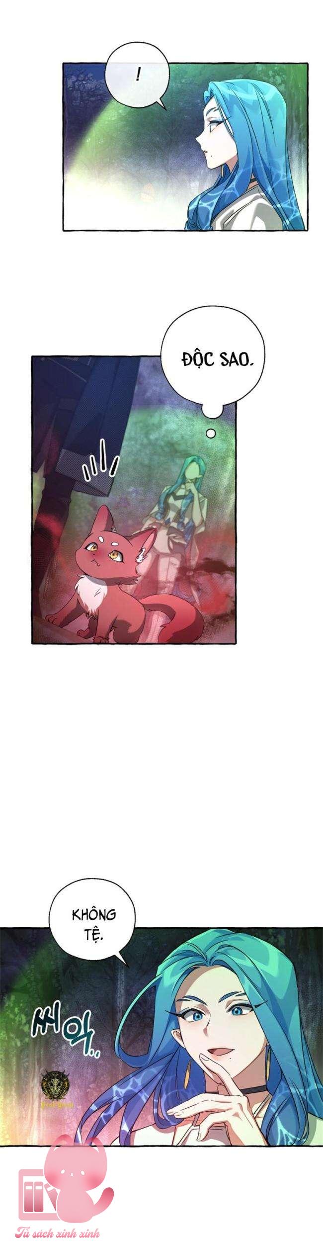 Phế Vật Dòng Dõi Bá Tước - Chap 88 - Trang 5