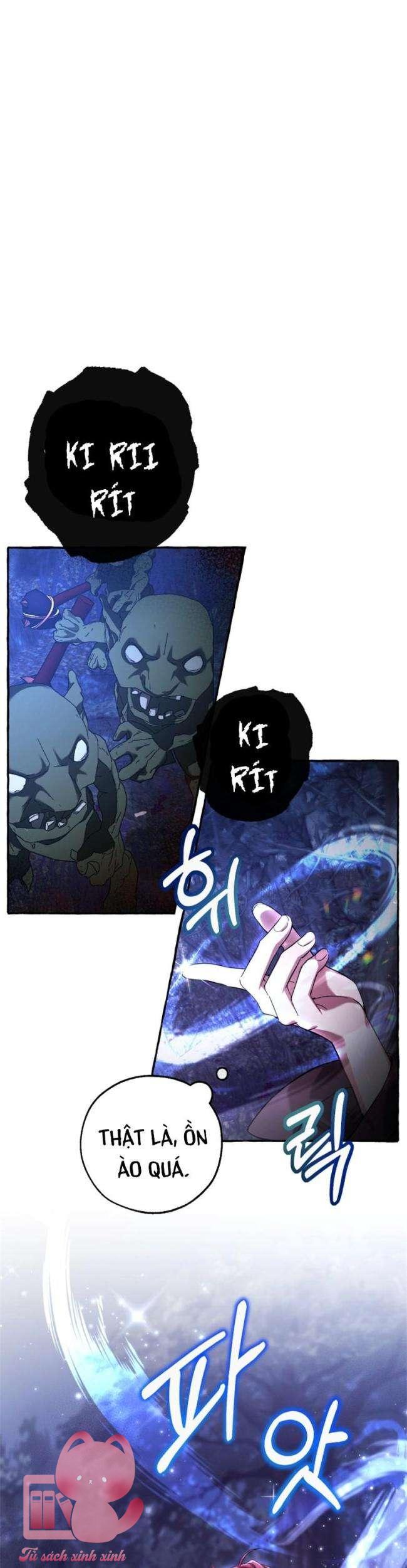 Phế Vật Dòng Dõi Bá Tước - Chap 88 - Trang 6