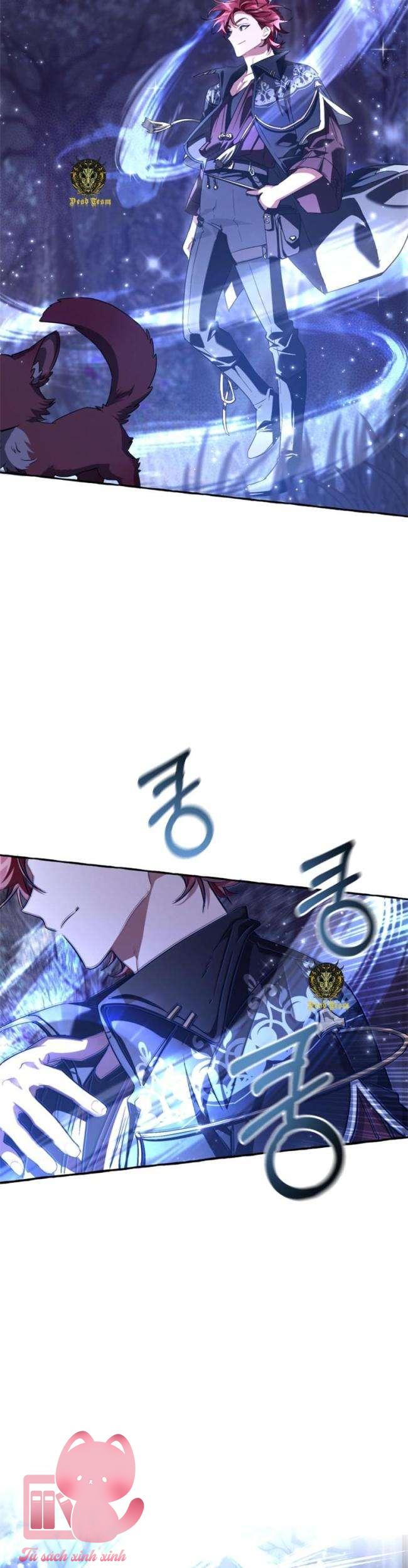Phế Vật Dòng Dõi Bá Tước - Chap 88 - Trang 7