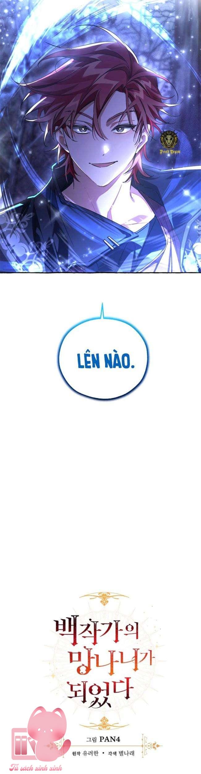 Phế Vật Dòng Dõi Bá Tước - Chap 88 - Trang 8