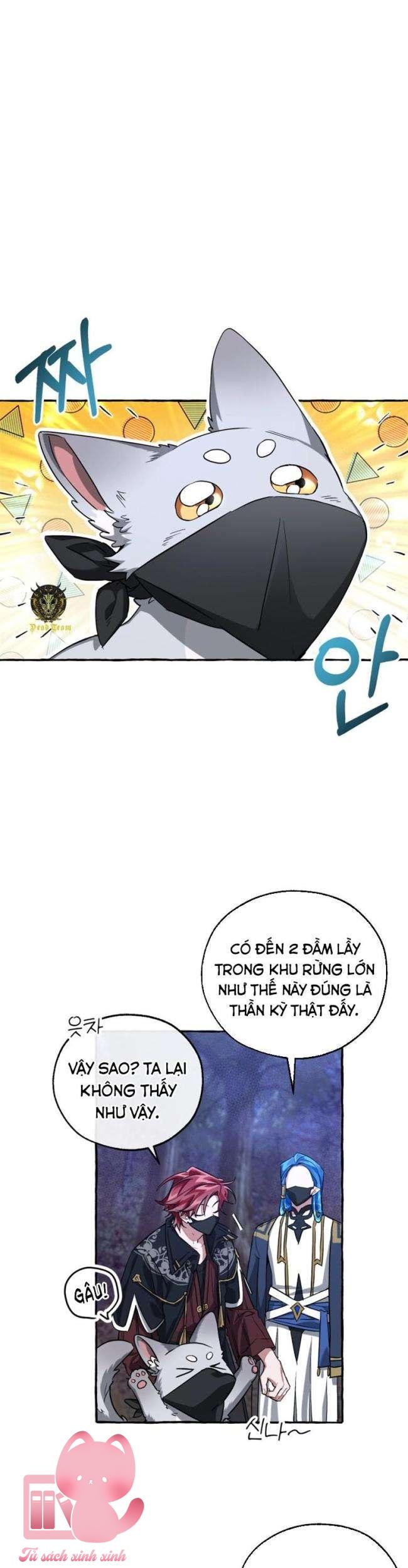 Phế Vật Dòng Dõi Bá Tước - Chap 89 - Trang 2