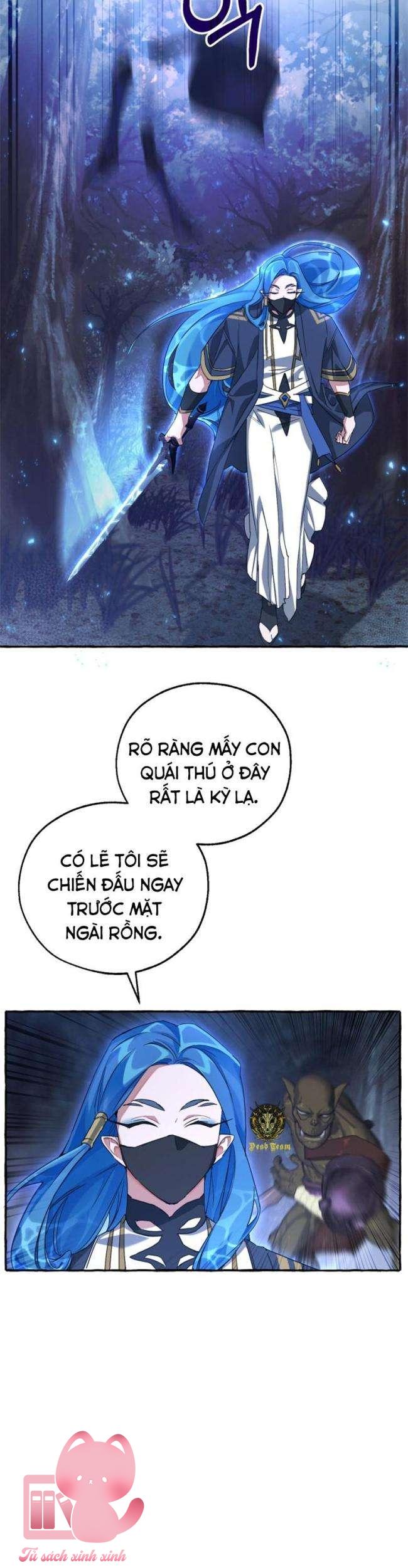 Phế Vật Dòng Dõi Bá Tước - Chap 89 - Trang 11