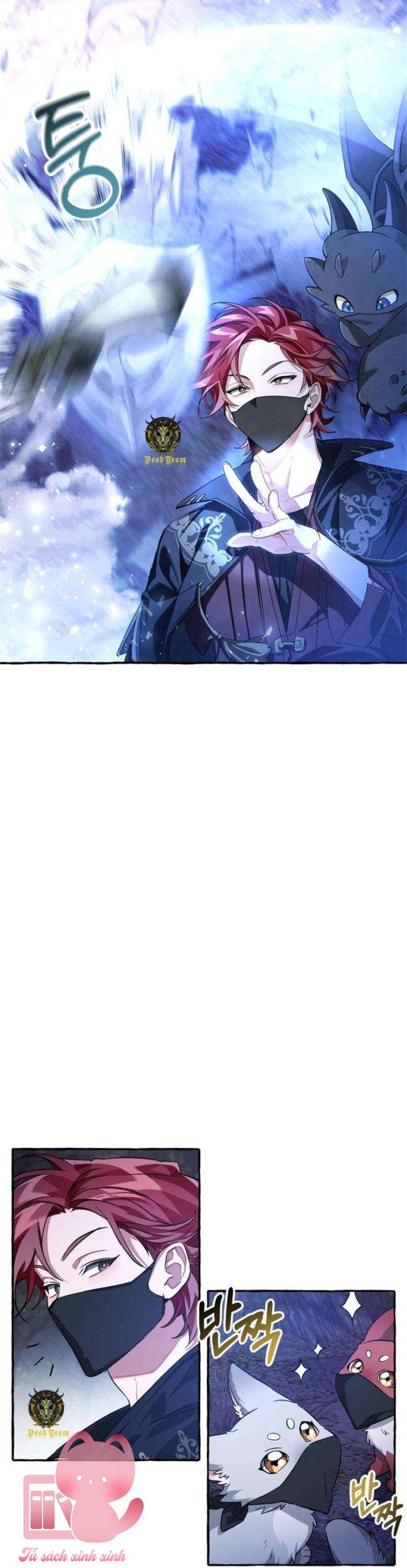 Phế Vật Dòng Dõi Bá Tước - Chap 89 - Trang 13