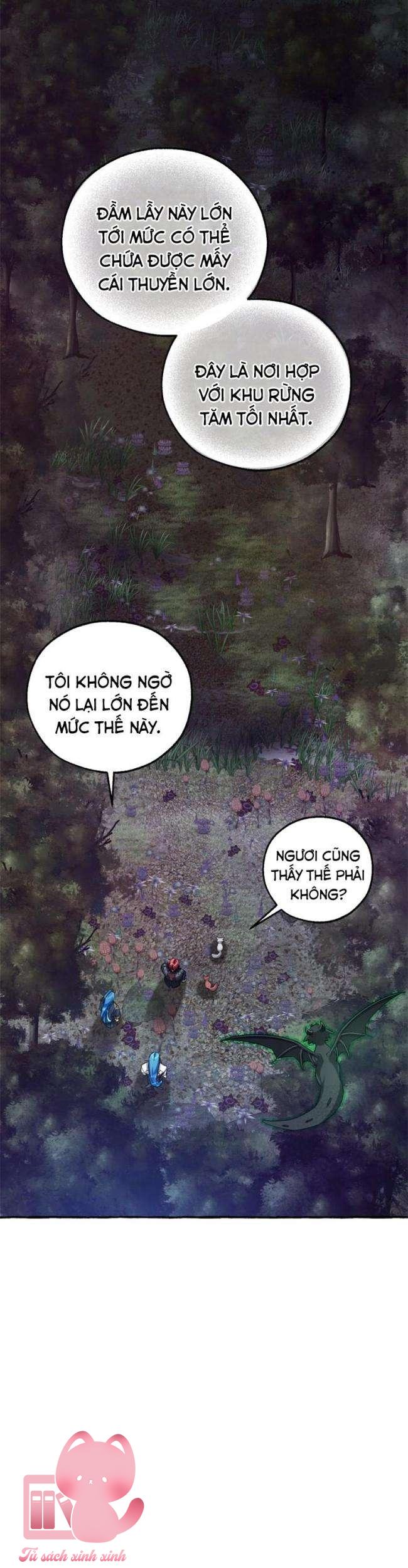 Phế Vật Dòng Dõi Bá Tước - Chap 89 - Trang 16