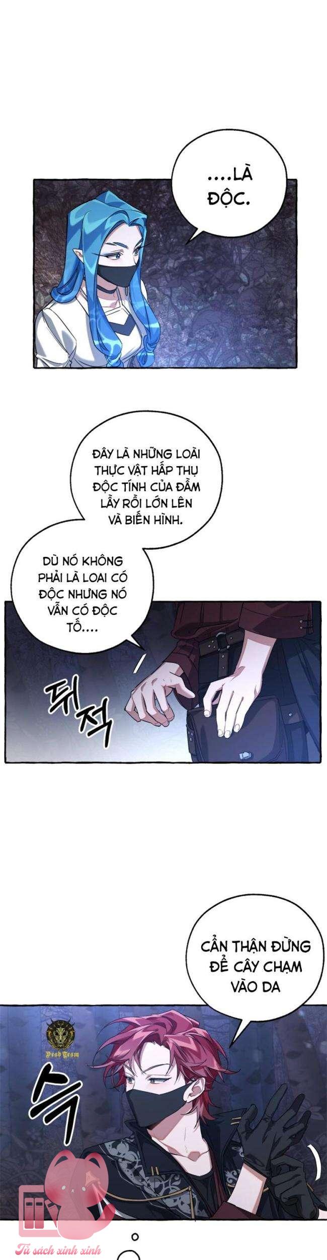 Phế Vật Dòng Dõi Bá Tước - Chap 89 - Trang 17