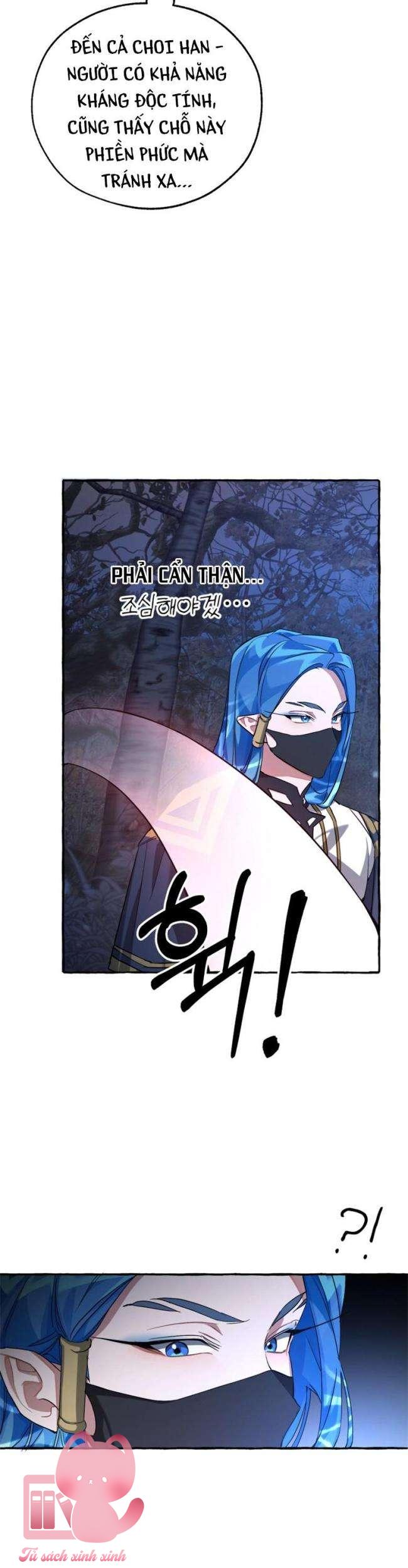Phế Vật Dòng Dõi Bá Tước - Chap 89 - Trang 18
