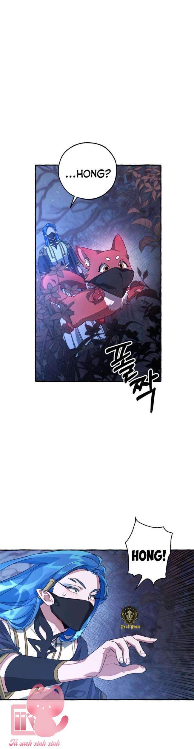 Phế Vật Dòng Dõi Bá Tước - Chap 89 - Trang 19