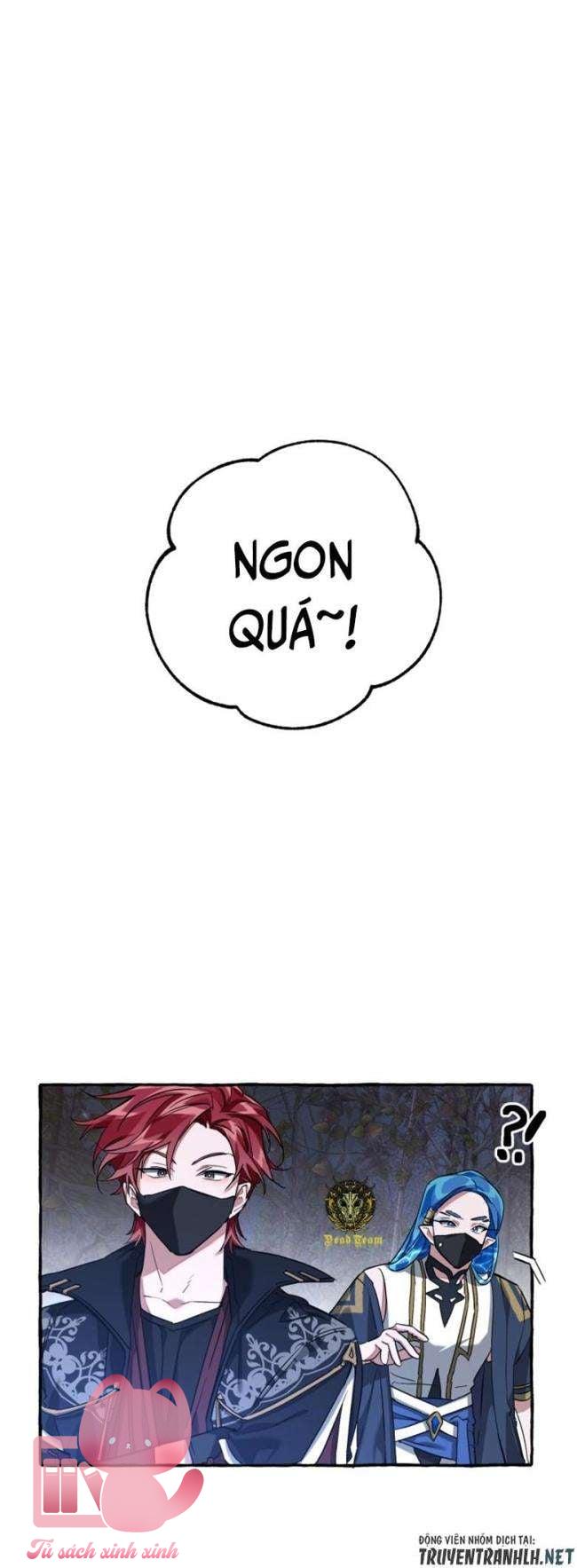 Phế Vật Dòng Dõi Bá Tước - Chap 89 - Trang 20
