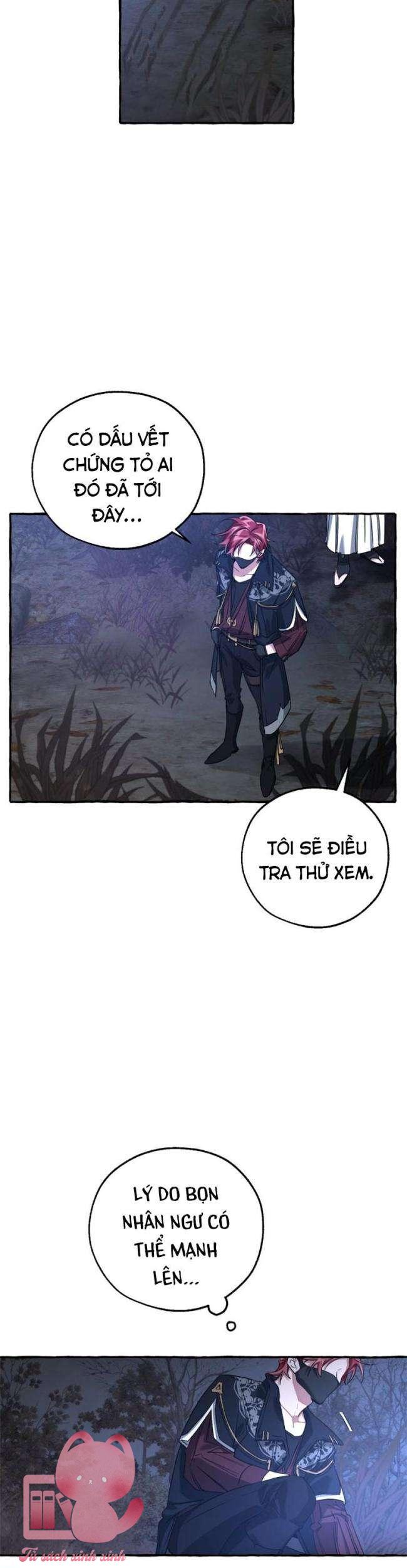 Phế Vật Dòng Dõi Bá Tước - Chap 89 - Trang 23