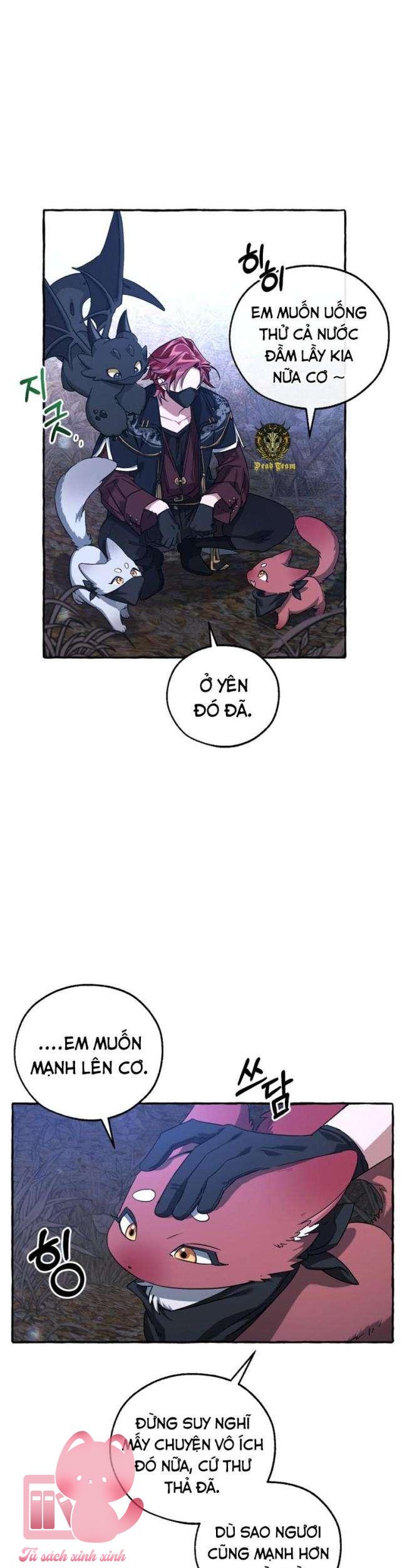 Phế Vật Dòng Dõi Bá Tước - Chap 89 - Trang 26