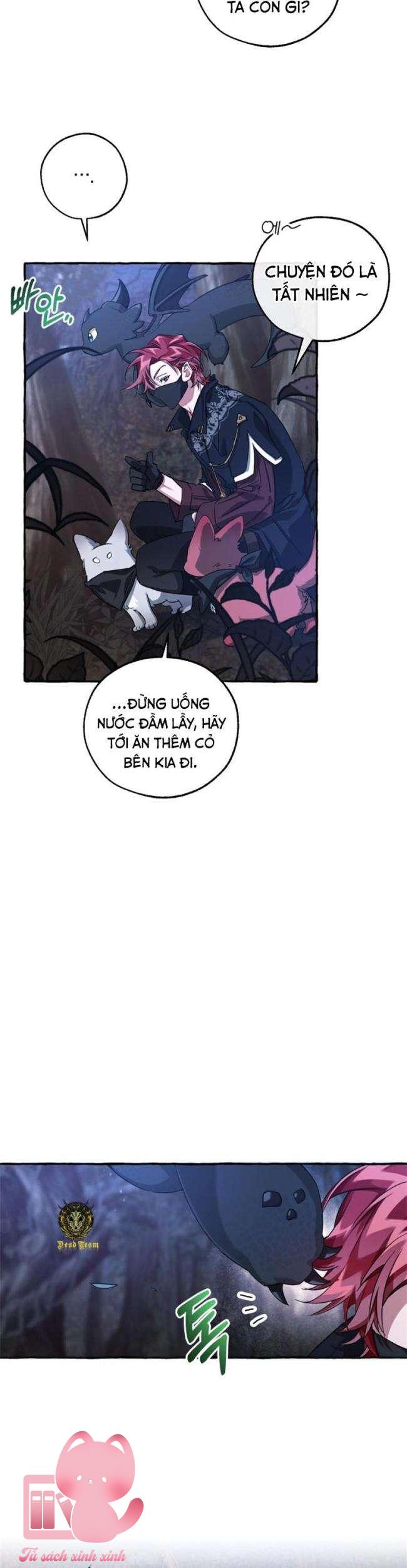 Phế Vật Dòng Dõi Bá Tước - Chap 89 - Trang 27