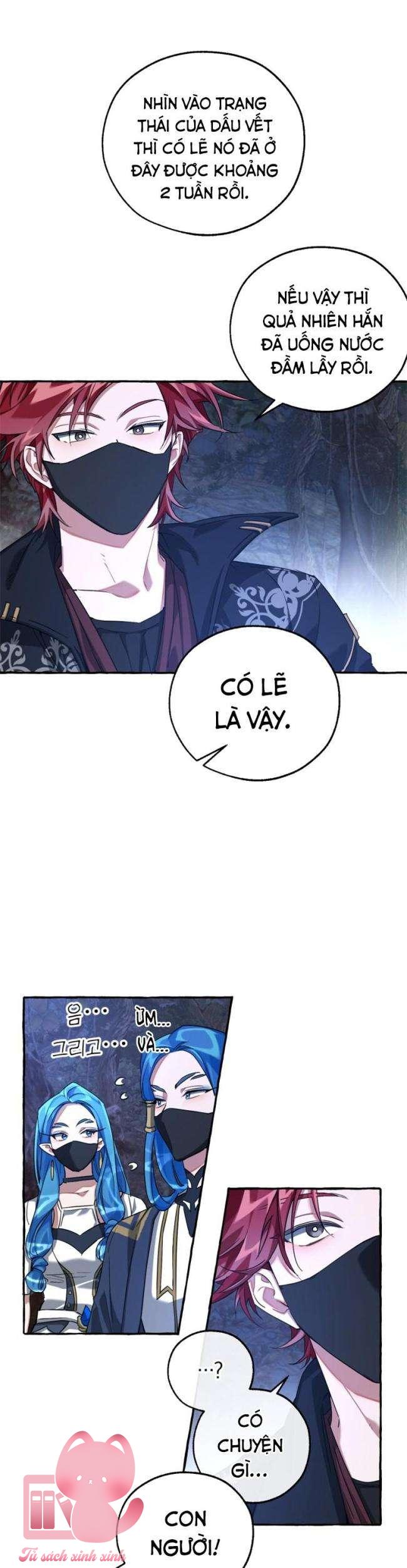 Phế Vật Dòng Dõi Bá Tước - Chap 89 - Trang 29