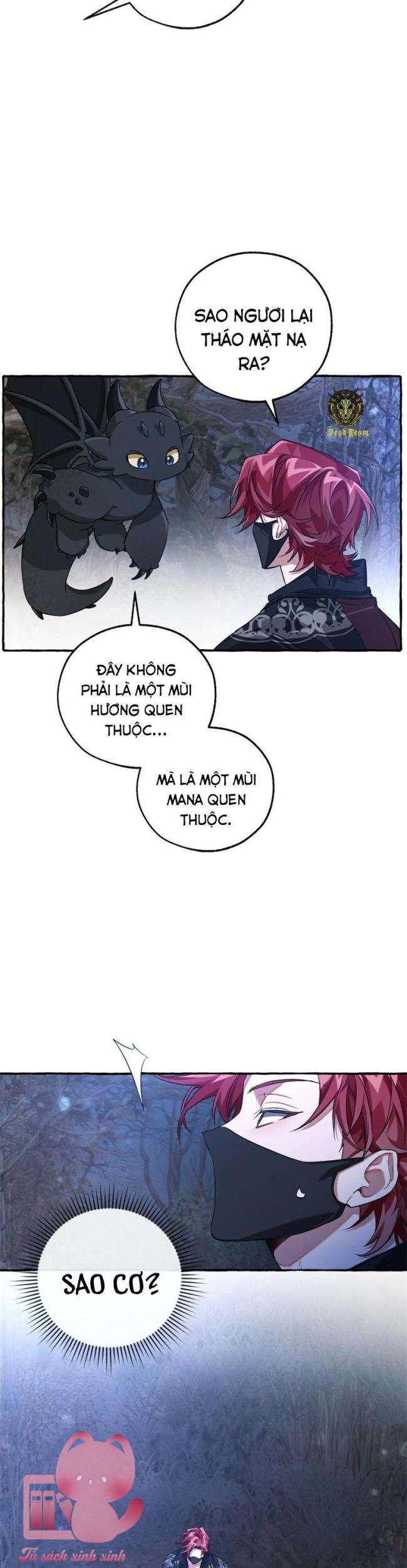 Phế Vật Dòng Dõi Bá Tước - Chap 89 - Trang 30