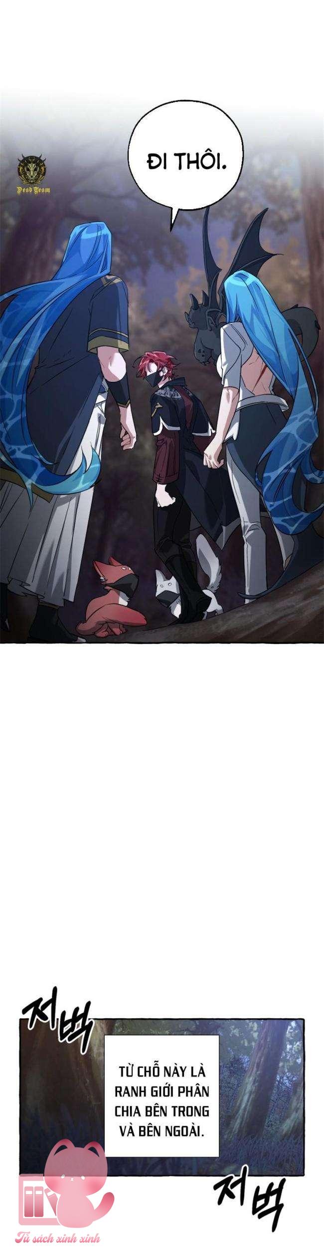 Phế Vật Dòng Dõi Bá Tước - Chap 89 - Trang 4