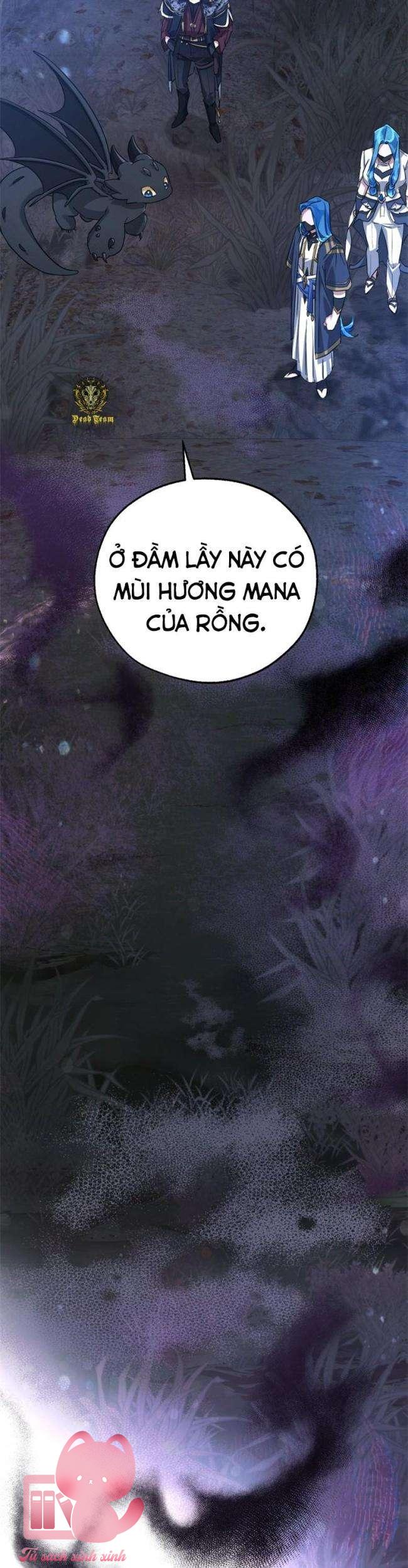Phế Vật Dòng Dõi Bá Tước - Chap 89 - Trang 31