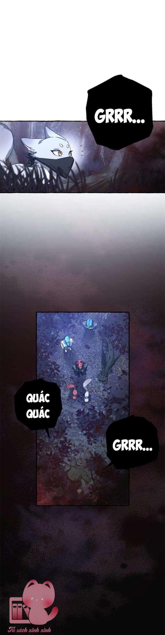 Phế Vật Dòng Dõi Bá Tước - Chap 89 - Trang 5