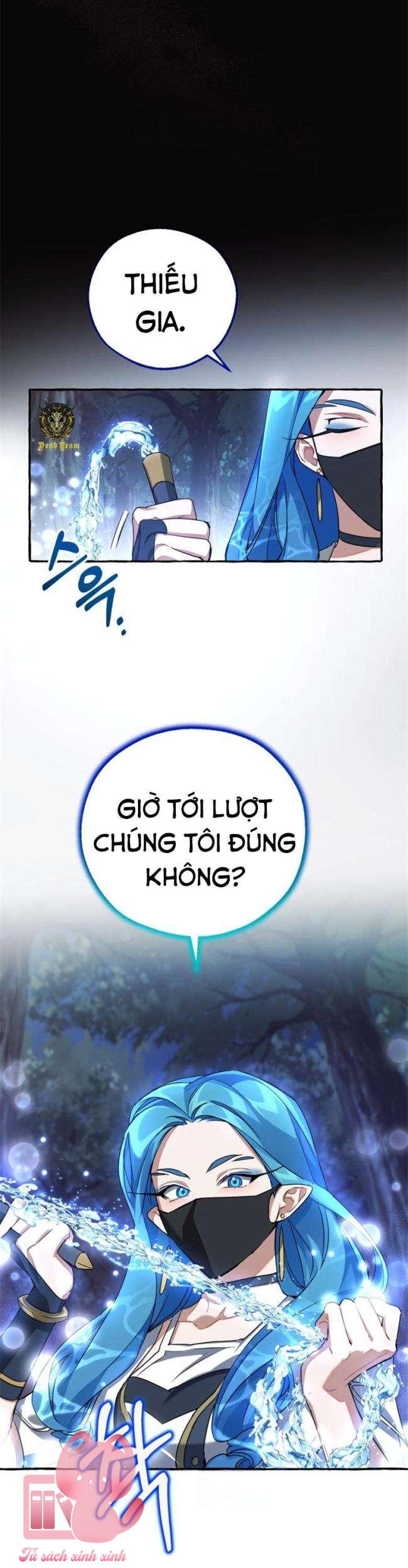 Phế Vật Dòng Dõi Bá Tước - Chap 89 - Trang 6