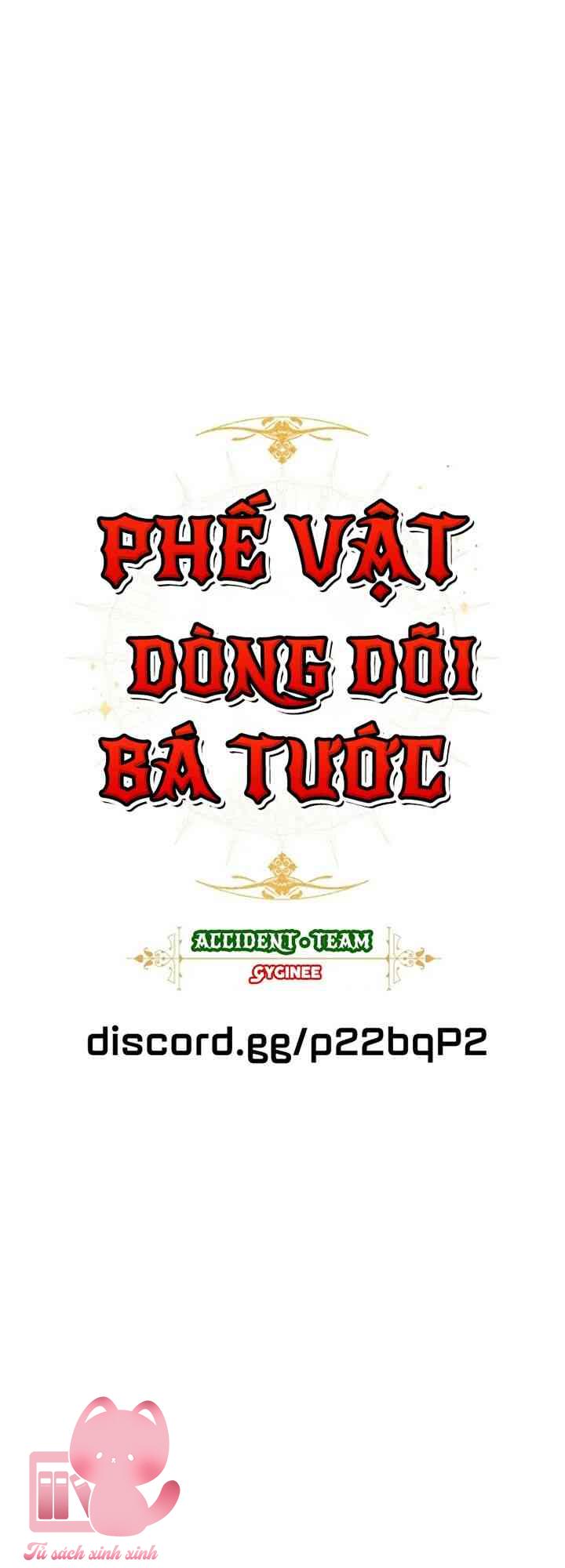 Phế Vật Dòng Dõi Bá Tước - Chap 9 - Trang 2
