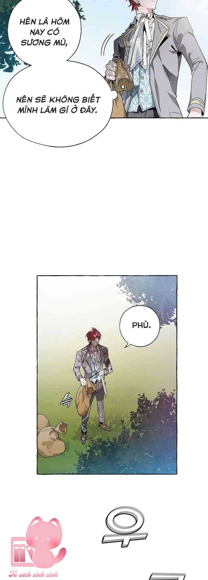 Phế Vật Dòng Dõi Bá Tước - Chap 9 - Trang 15