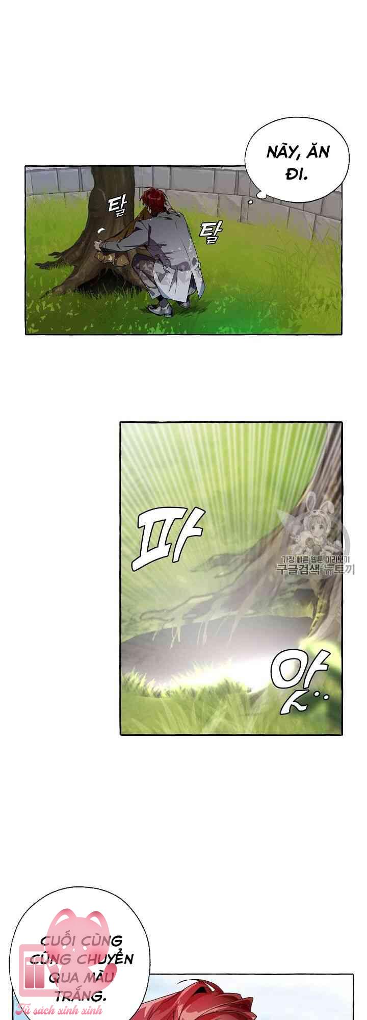 Phế Vật Dòng Dõi Bá Tước - Chap 9 - Trang 18
