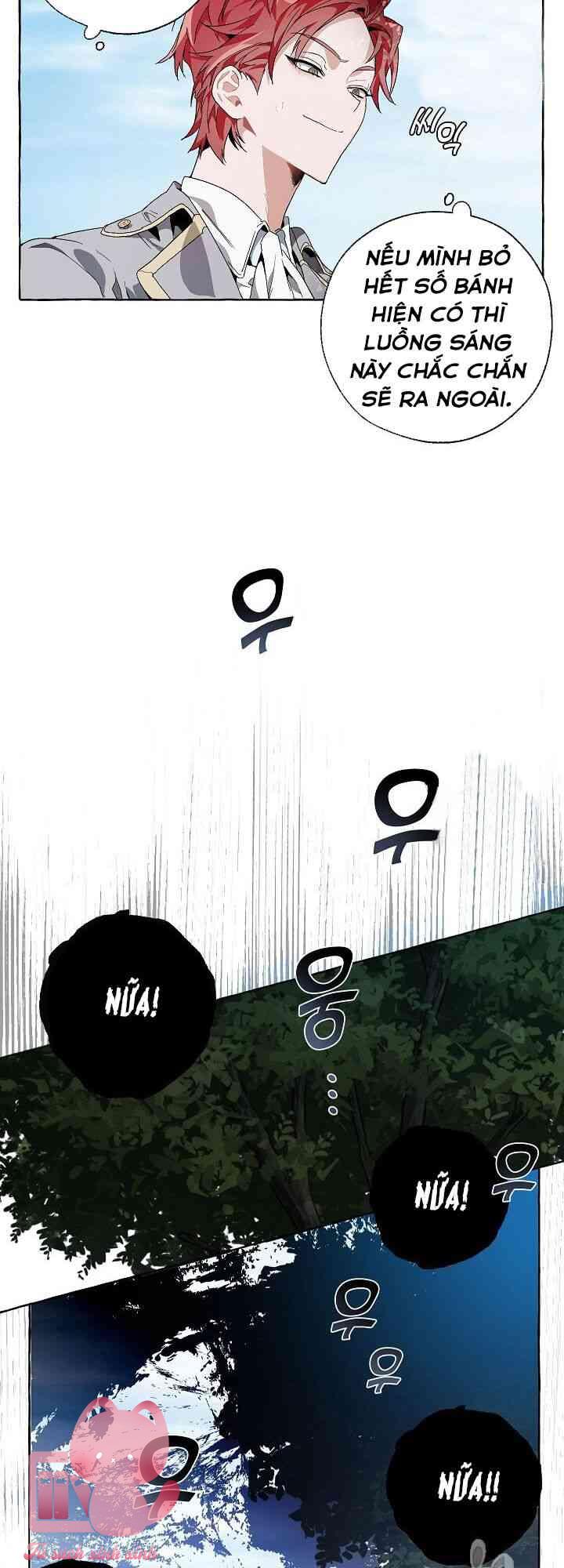 Phế Vật Dòng Dõi Bá Tước - Chap 9 - Trang 19