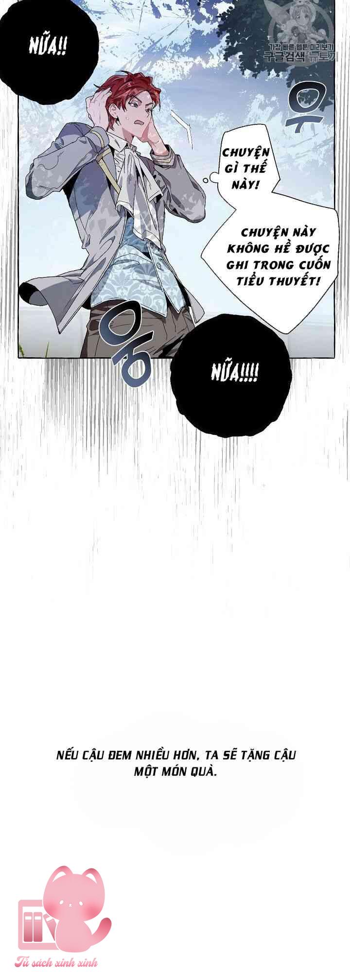Phế Vật Dòng Dõi Bá Tước - Chap 9 - Trang 20