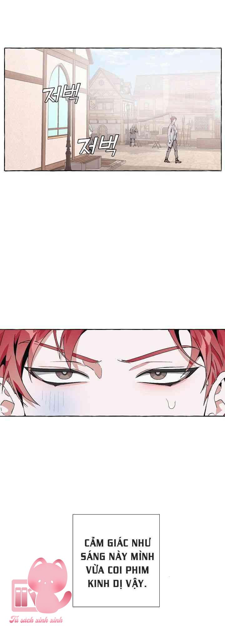 Phế Vật Dòng Dõi Bá Tước - Chap 9 - Trang 3