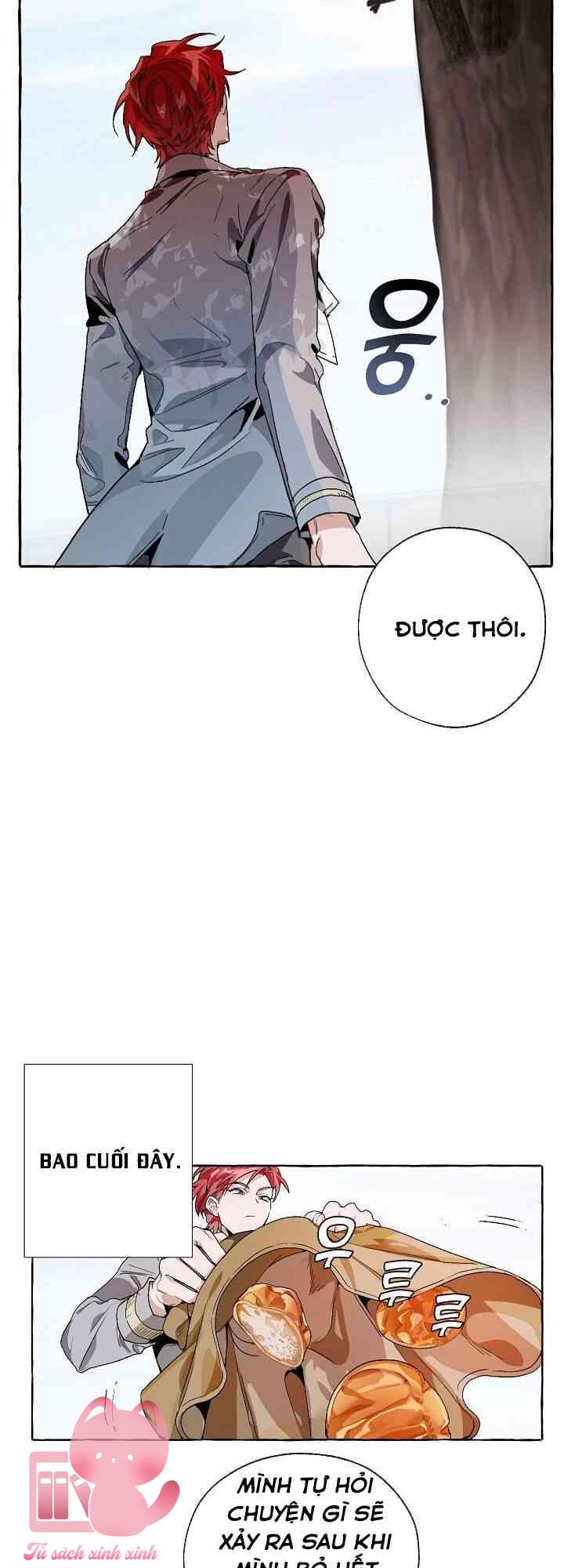 Phế Vật Dòng Dõi Bá Tước - Chap 9 - Trang 22