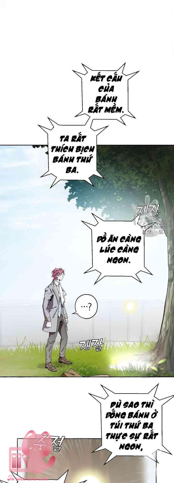 Phế Vật Dòng Dõi Bá Tước - Chap 9 - Trang 26