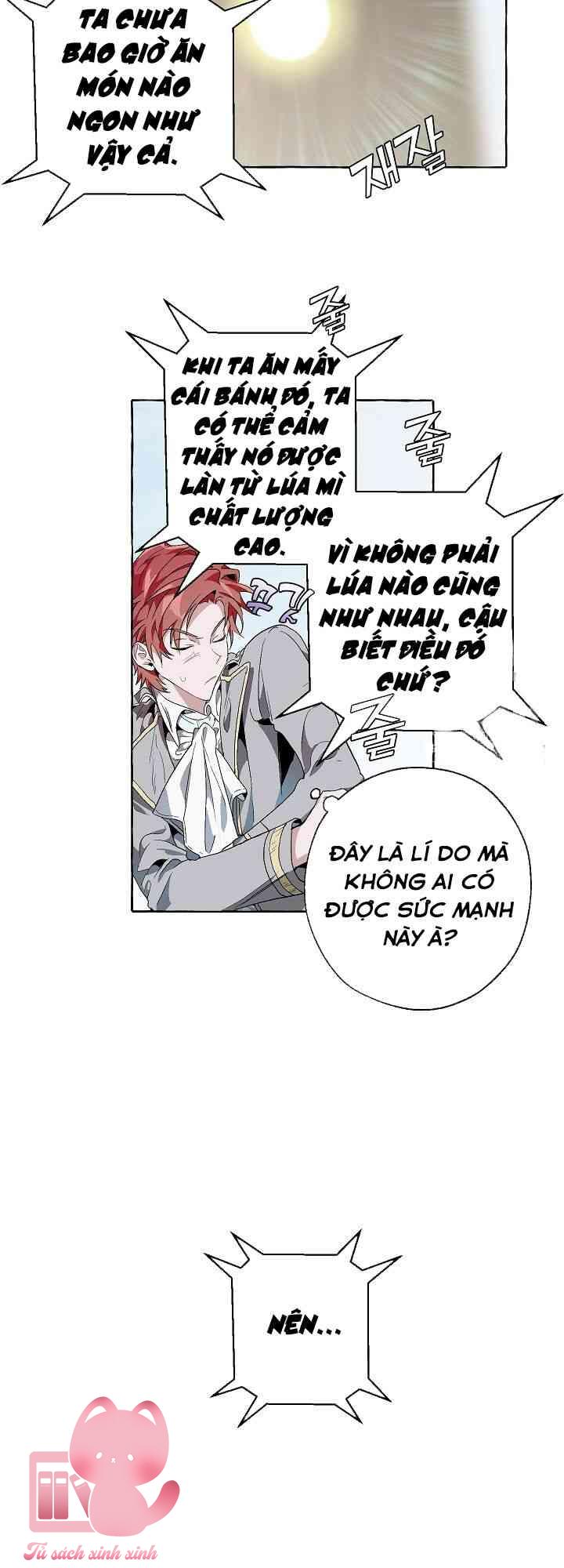 Phế Vật Dòng Dõi Bá Tước - Chap 9 - Trang 27