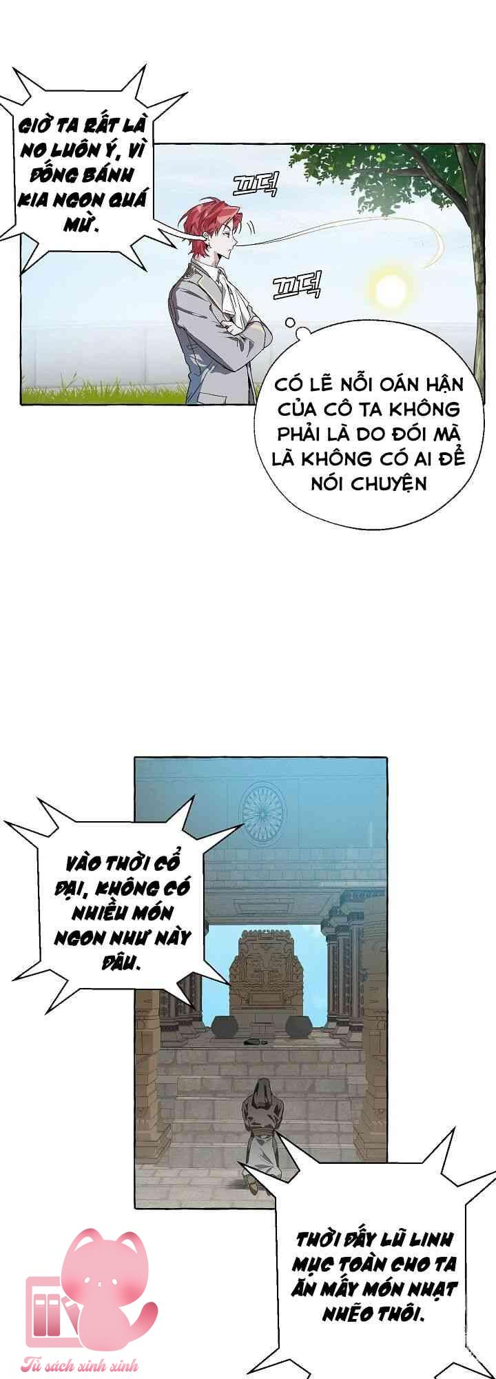 Phế Vật Dòng Dõi Bá Tước - Chap 9 - Trang 28