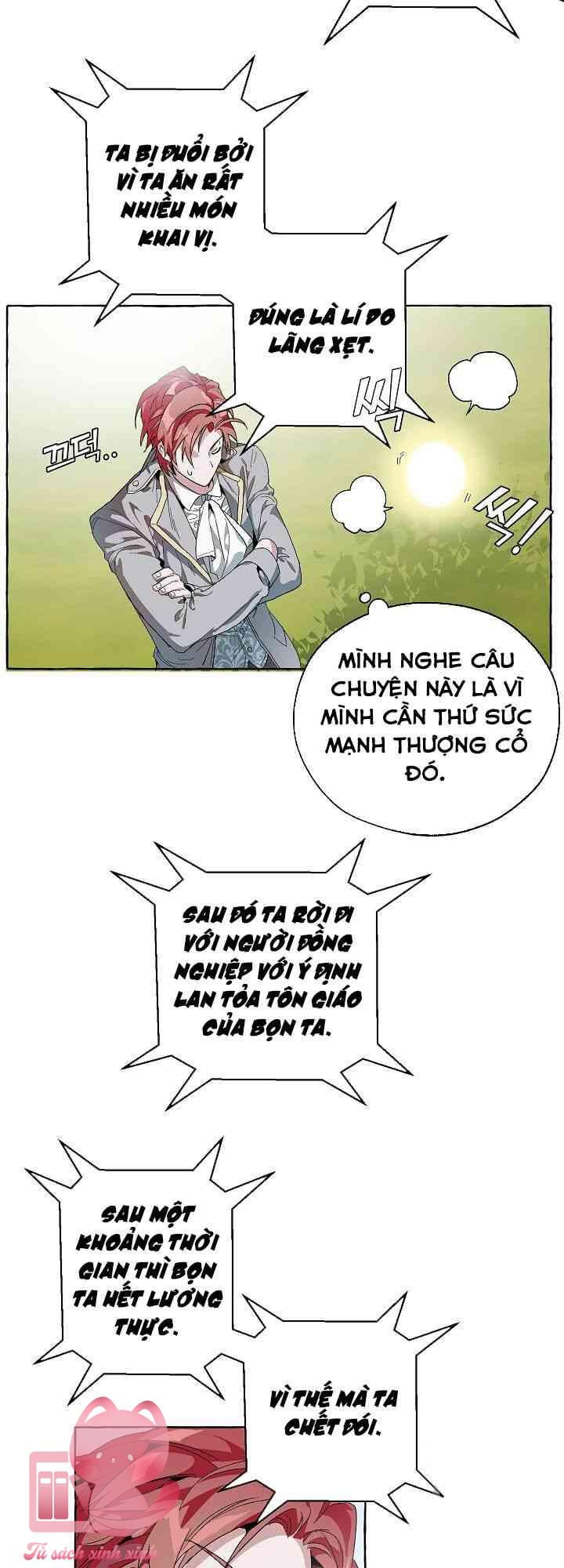 Phế Vật Dòng Dõi Bá Tước - Chap 9 - Trang 29
