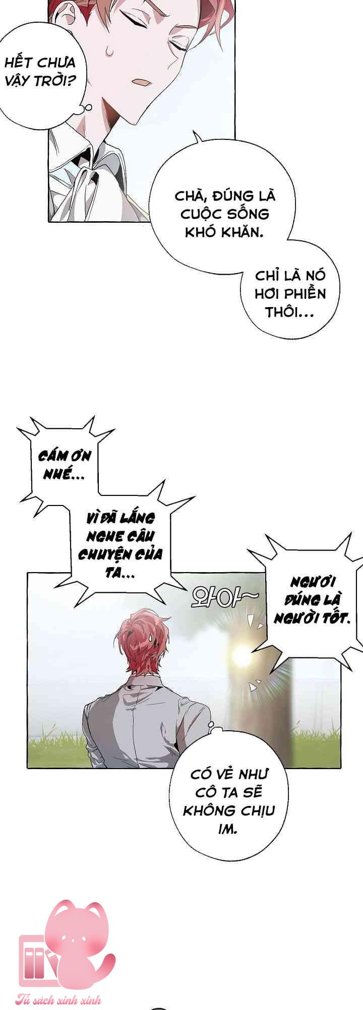 Phế Vật Dòng Dõi Bá Tước - Chap 9 - Trang 30