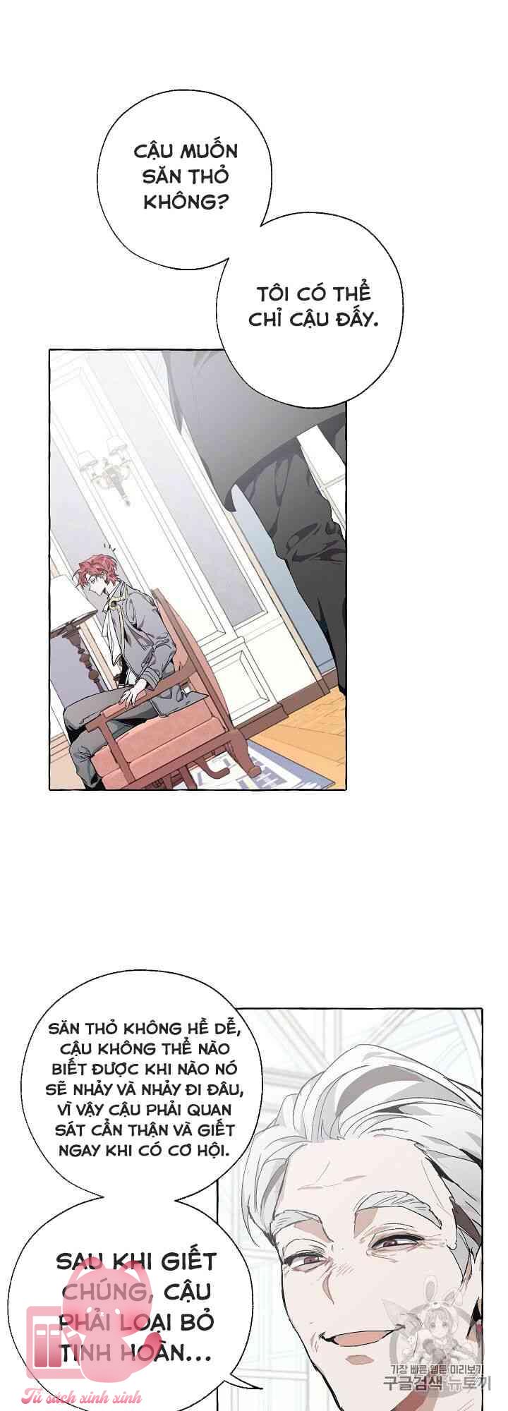 Phế Vật Dòng Dõi Bá Tước - Chap 9 - Trang 4