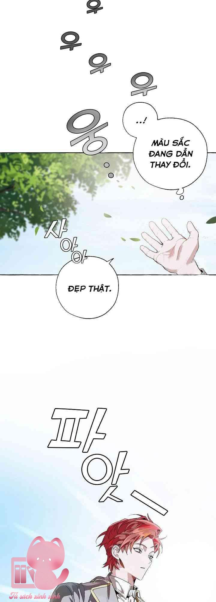 Phế Vật Dòng Dõi Bá Tước - Chap 9 - Trang 31
