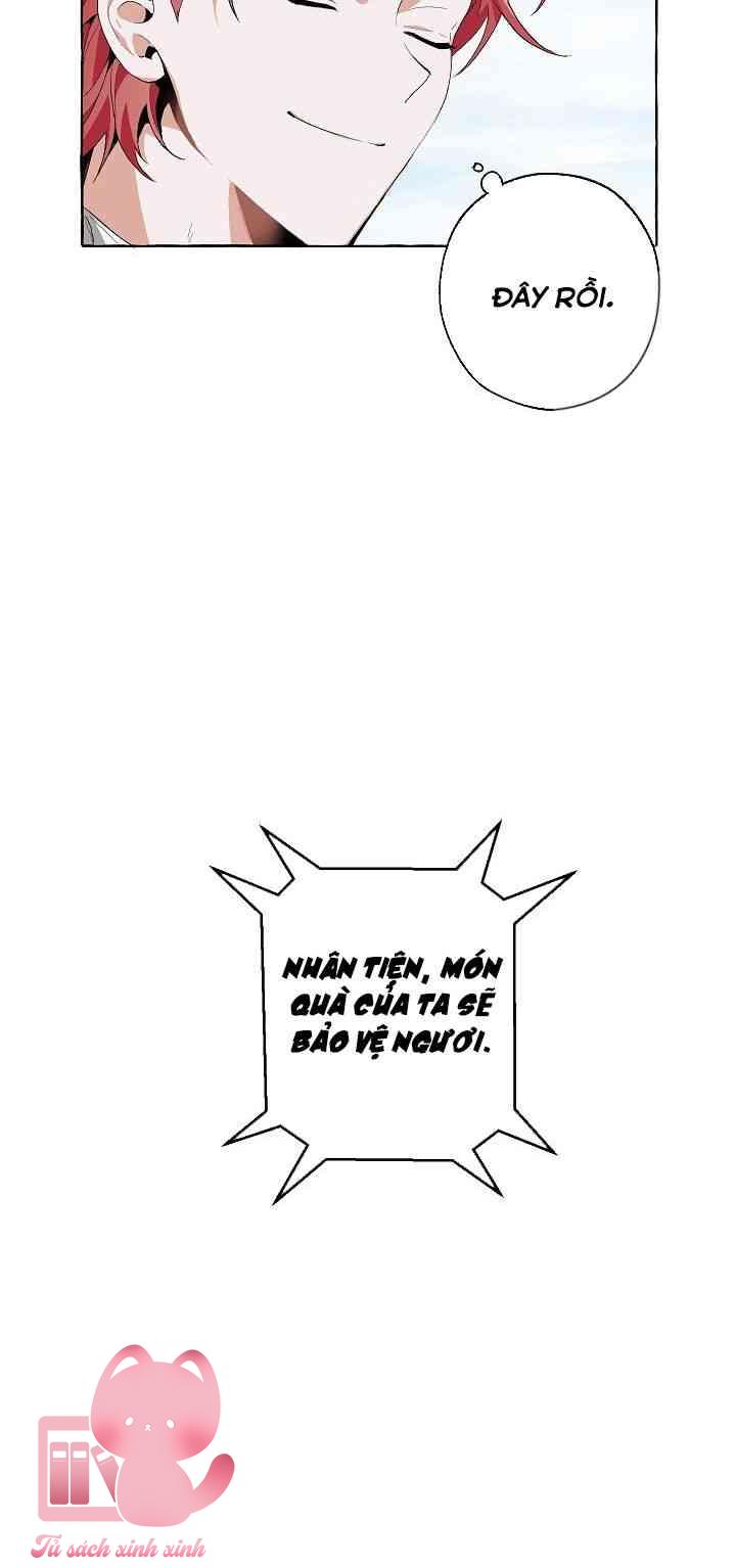 Phế Vật Dòng Dõi Bá Tước - Chap 9 - Trang 34