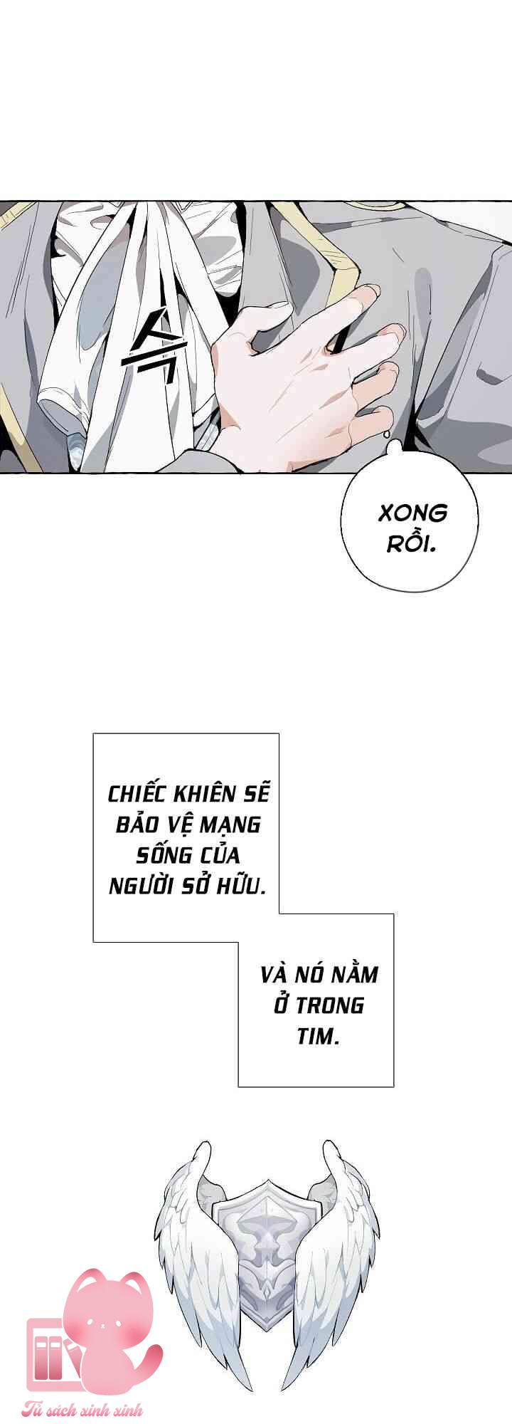 Phế Vật Dòng Dõi Bá Tước - Chap 9 - Trang 35