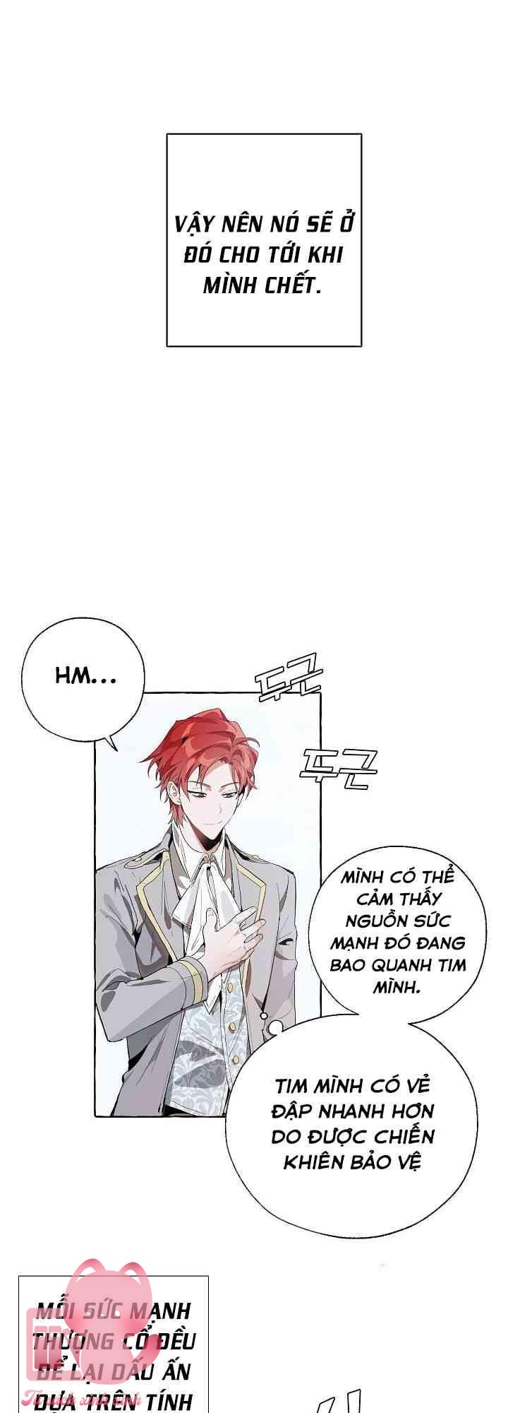 Phế Vật Dòng Dõi Bá Tước - Chap 9 - Trang 36