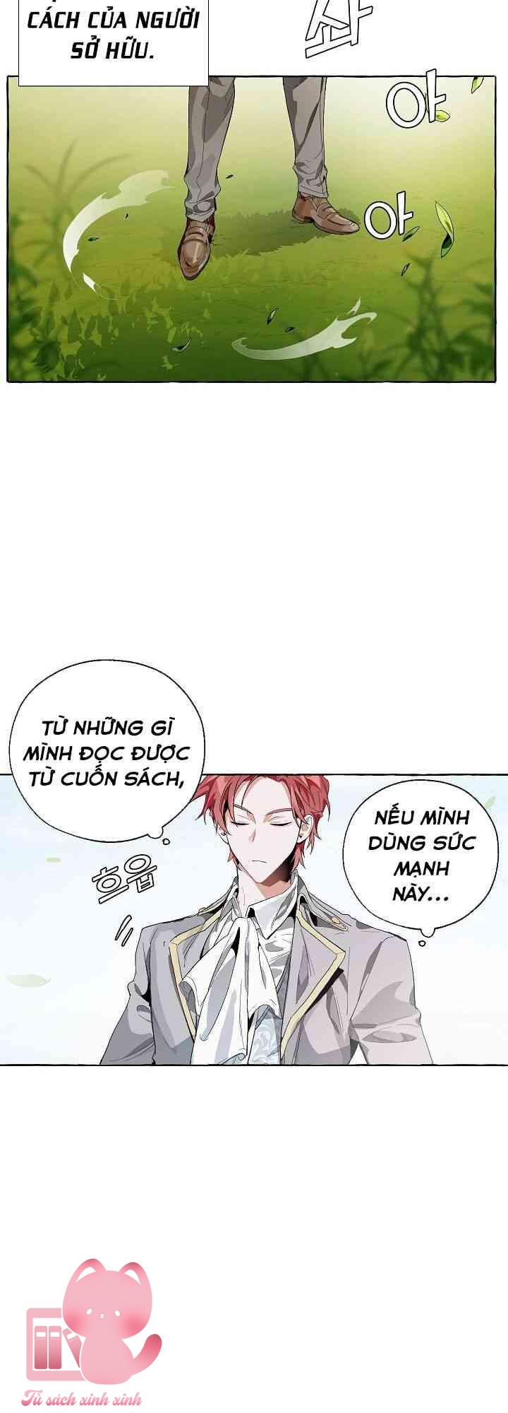 Phế Vật Dòng Dõi Bá Tước - Chap 9 - Trang 37