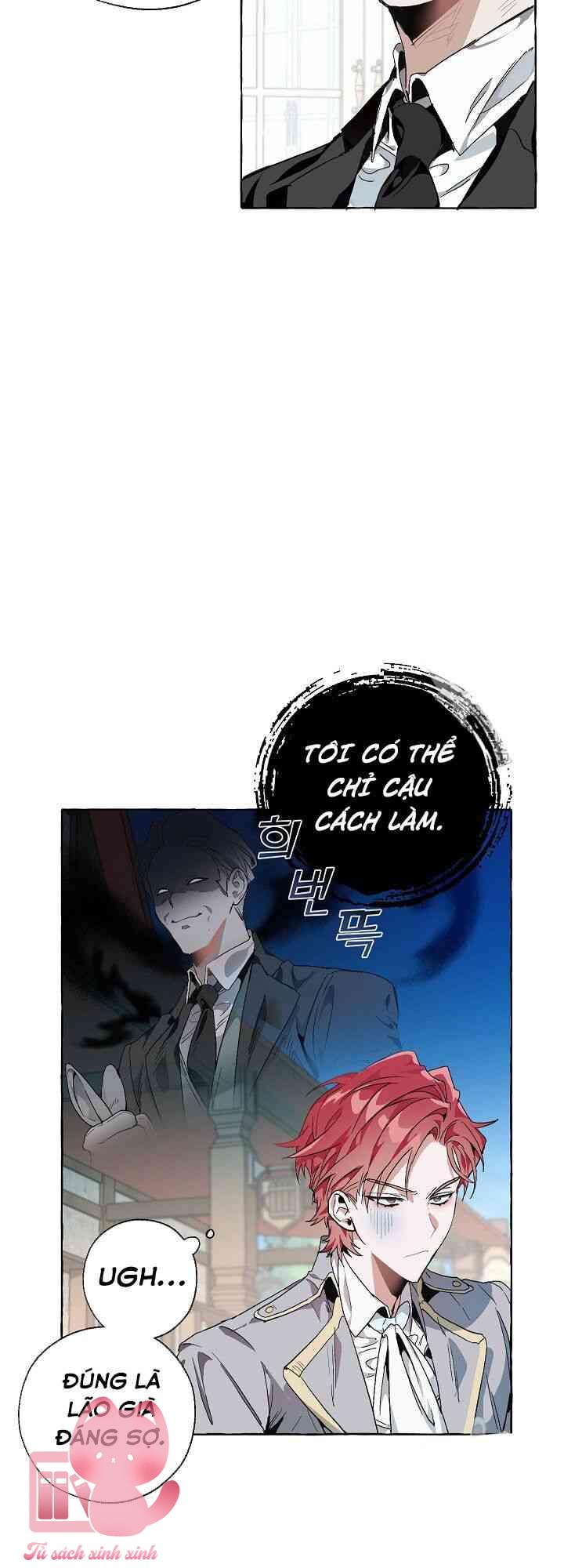 Phế Vật Dòng Dõi Bá Tước - Chap 9 - Trang 5