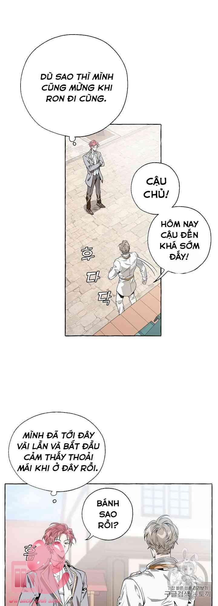 Phế Vật Dòng Dõi Bá Tước - Chap 9 - Trang 6