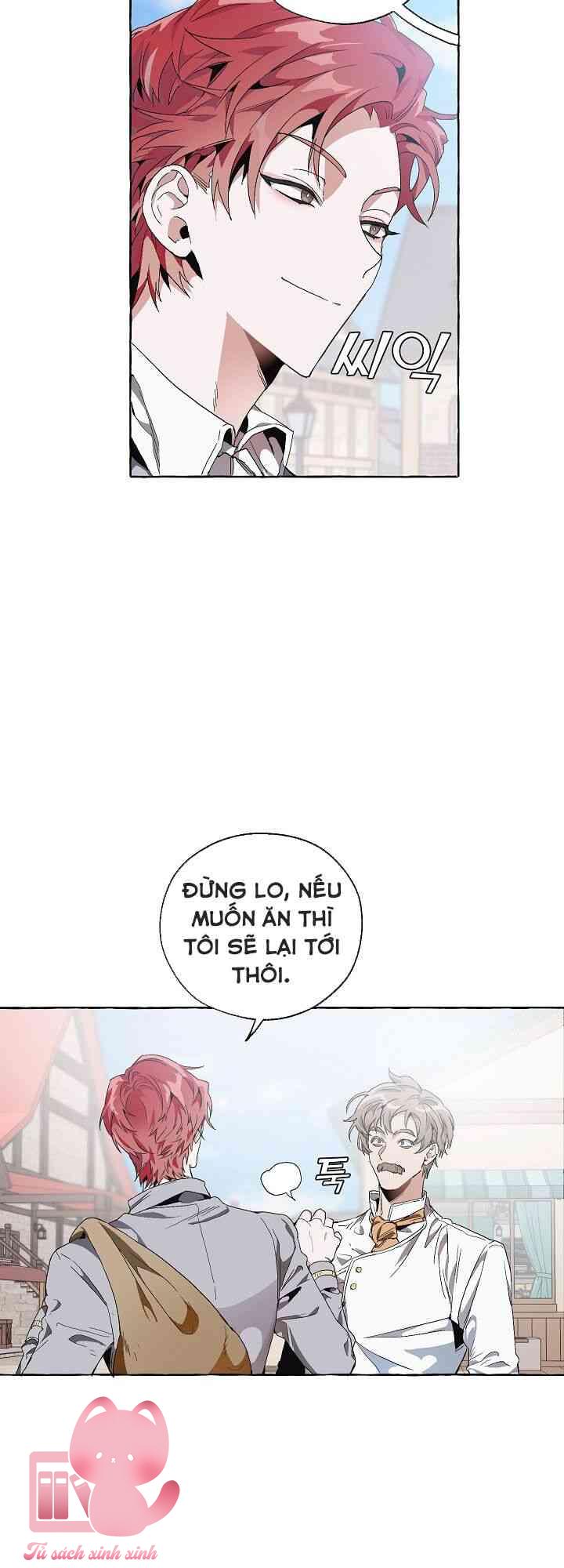 Phế Vật Dòng Dõi Bá Tước - Chap 9 - Trang 8