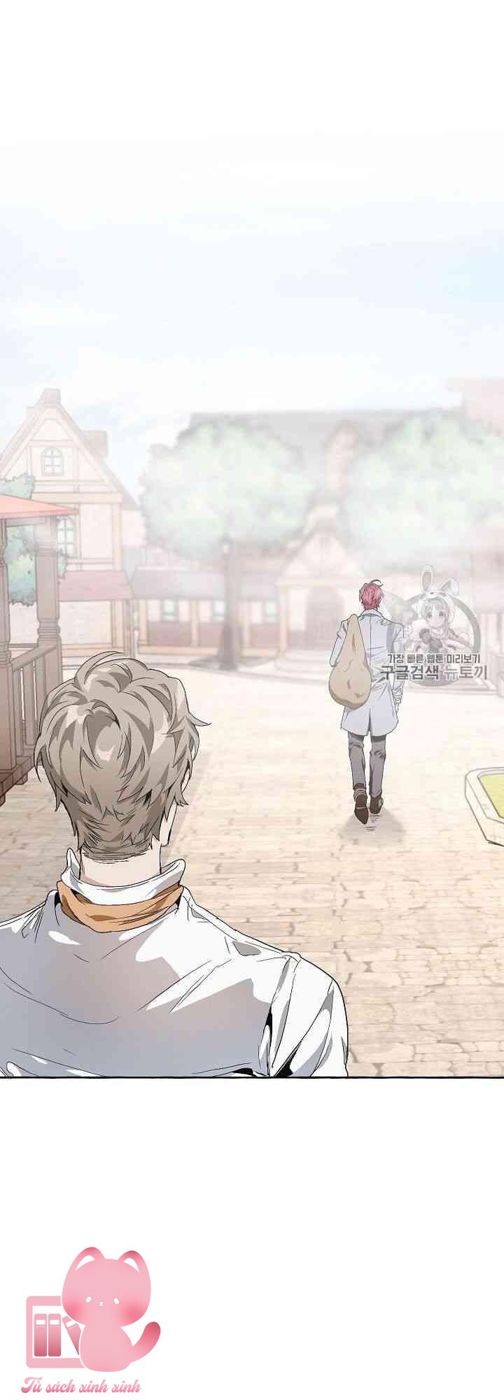 Phế Vật Dòng Dõi Bá Tước - Chap 9 - Trang 9