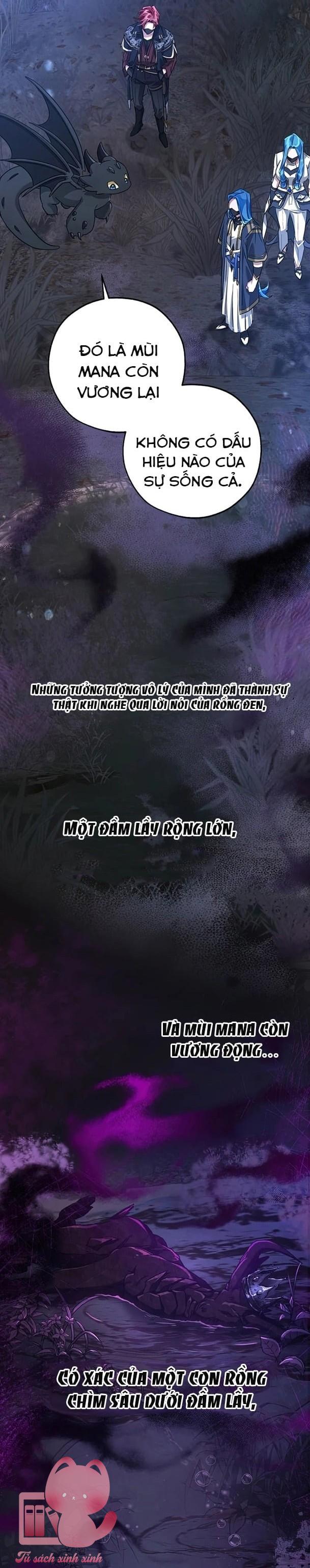 Phế Vật Dòng Dõi Bá Tước - Chap 90 - Trang 2
