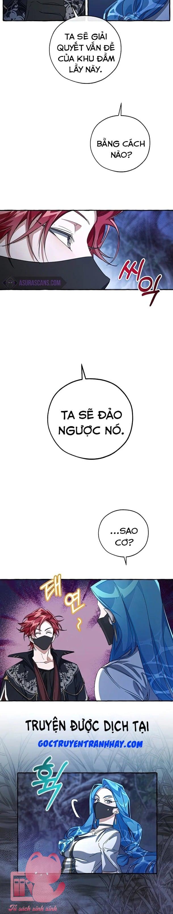 Phế Vật Dòng Dõi Bá Tước - Chap 90 - Trang 12