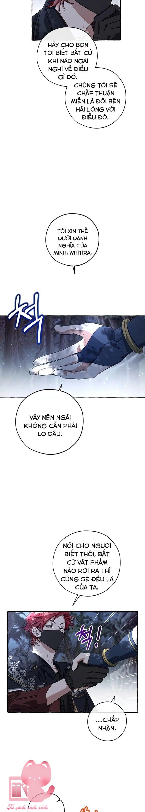 Phế Vật Dòng Dõi Bá Tước - Chap 90 - Trang 15