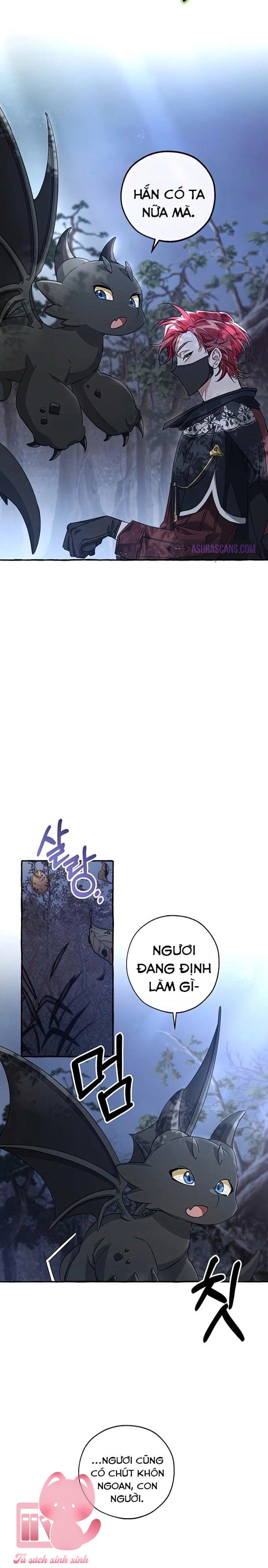 Phế Vật Dòng Dõi Bá Tước - Chap 90 - Trang 19